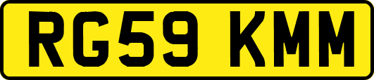RG59KMM