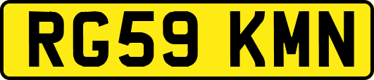 RG59KMN