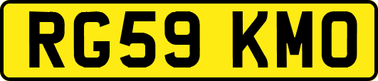 RG59KMO