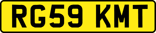 RG59KMT