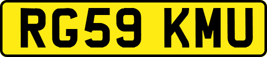 RG59KMU