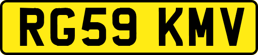 RG59KMV