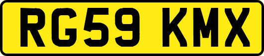 RG59KMX