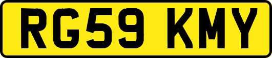 RG59KMY