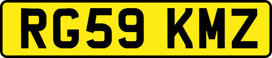 RG59KMZ