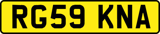 RG59KNA