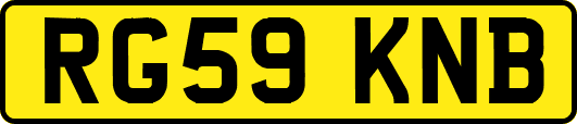 RG59KNB