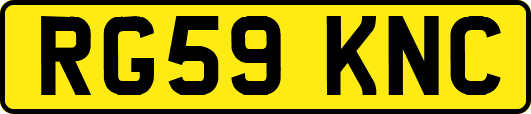 RG59KNC