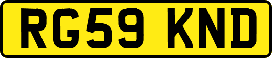 RG59KND
