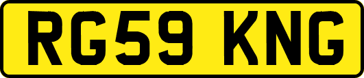 RG59KNG