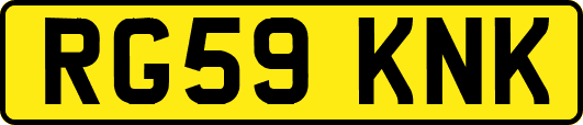 RG59KNK
