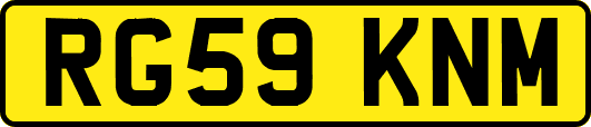 RG59KNM