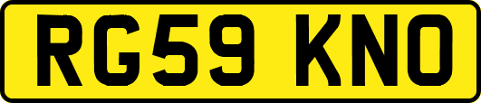 RG59KNO