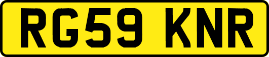 RG59KNR