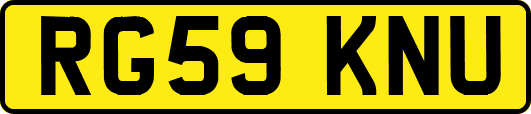 RG59KNU