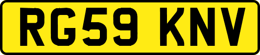 RG59KNV