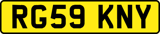 RG59KNY