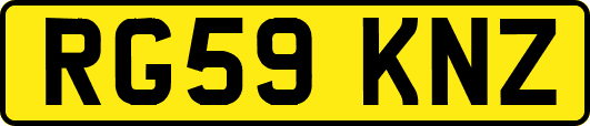 RG59KNZ