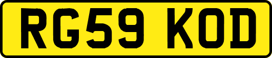 RG59KOD