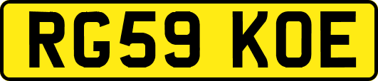RG59KOE