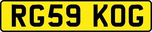 RG59KOG