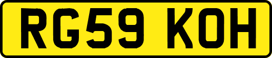 RG59KOH