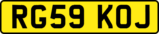 RG59KOJ