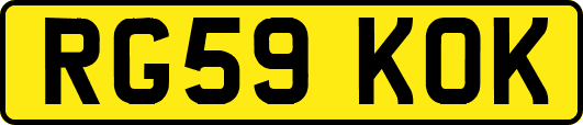 RG59KOK