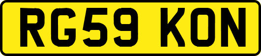RG59KON