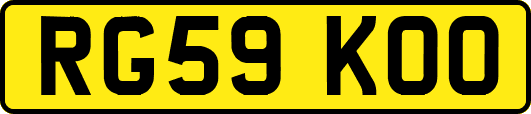 RG59KOO