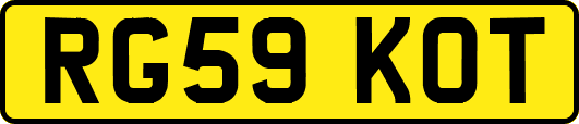 RG59KOT