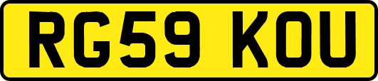 RG59KOU