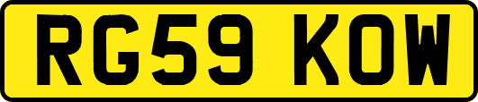 RG59KOW