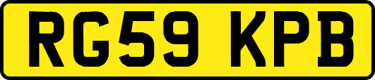 RG59KPB