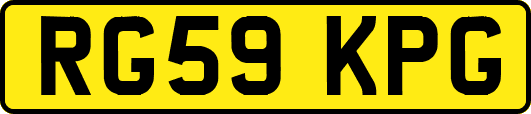 RG59KPG