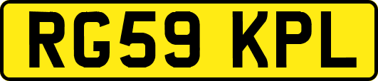 RG59KPL