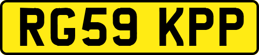 RG59KPP