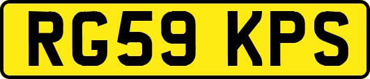 RG59KPS
