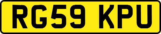 RG59KPU