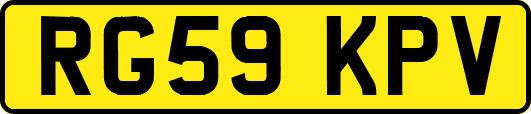 RG59KPV