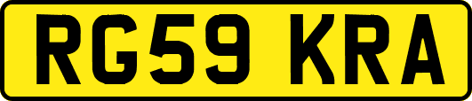 RG59KRA