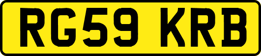RG59KRB