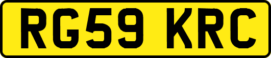 RG59KRC