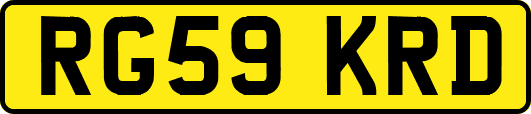 RG59KRD
