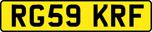 RG59KRF