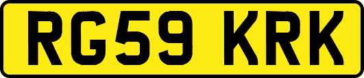 RG59KRK