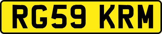 RG59KRM