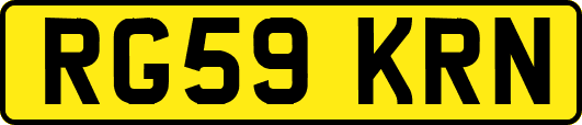 RG59KRN