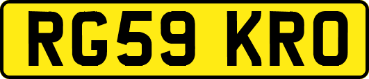 RG59KRO