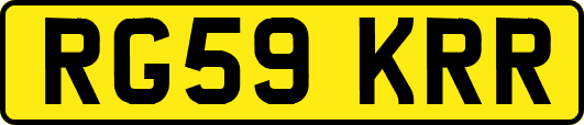 RG59KRR